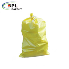 Dapoly Food Level Shandong Original Manufacturer Polypropylene 100% Virgin white sugar bag 50kg price